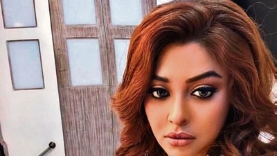 Payal Ghosh Payal Ghosh