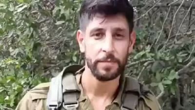 Fauda actor Idan Amedi (X)