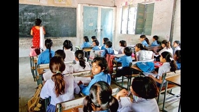 The workshop witnessed the participation of 19 voluntary organisations and officials from the secondary education department. (Representative photo) The workshop witnessed the participation of 19 voluntary organisations and officials from the secondary education department. (Representative photo)