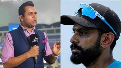 Mohammad Hafeez made a controversial statement on the Indian pitches during 2023 World Cup Mohammad Hafeez made a controversial statement on the Indian pitches during 2023 World Cup