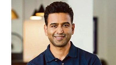 Dalal street in Bengaluru? Zerodha CEO Nithin Kamath's idea sparks discussion Dalal street in Bengaluru? Zerodha CEO Nithin Kamath's idea sparks discussion