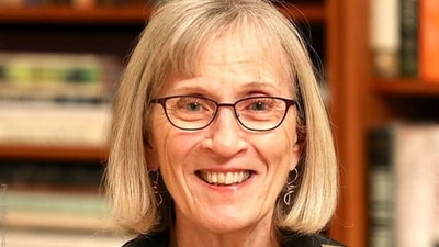Nobel laureate Claudia Goldin (X/@NobelPrize) Nobel laureate Claudia Goldin (X/@NobelPrize)