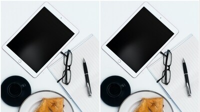 Flipkart Sale: Go grab your favourite tablet as its raining discounts. (Pexels) Flipkart Sale: Go grab your favourite tablet as its raining discounts. (Pexels)