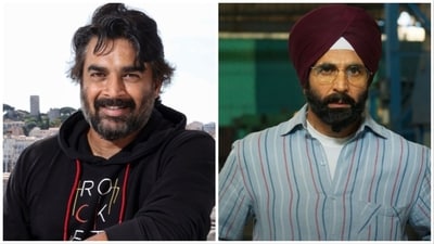 R. Madhavan has praised Akshay Kumar's Mission Raniganj. R. Madhavan has praised Akshay Kumar's Mission Raniganj.