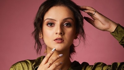 Mrinal Navell on her casting couch experience Mrinal Navell on her casting couch experience