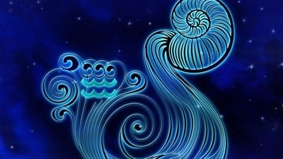 Aquarius Daily Horoscope, October 14, 2023: Today is a day for Aquarians to let their creative juices flow and unleash their inner visionary.
