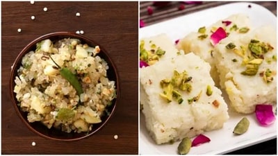 Shardiya Navratri 2023 Day 1: Bhog recipe for Maa Shailputri (Unsplash) Shardiya Navratri 2023 Day 1: Bhog recipe for Maa Shailputri (Unsplash)