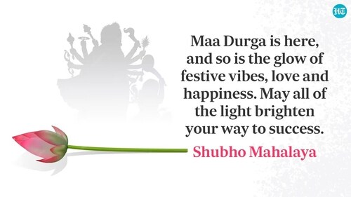 Mahalaya marks the beginning of Debi Paksha (the era of the Goddess). (HT Photo)