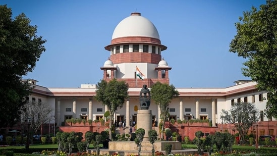 The order was passed by the Supreme Court on October 10. (File)