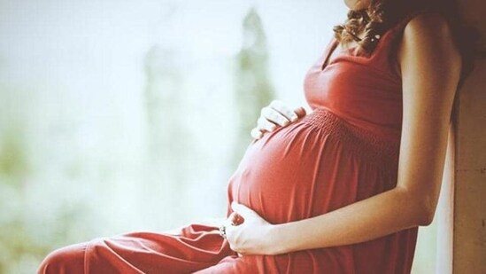 The woman pleaded for an immediate termination of her pregnancy. (Pic for representational purpose only)