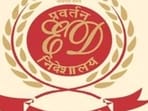 Enforcement Directorate (Representative Photo)