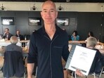 Bezos' beachside billionaire bash: Amazon founder expands luxe Florida estate. (jeffbezos/Instagram)