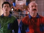 Super Mario Bros.: The Movie Gets 4K Release for 30th Anniversary