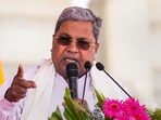 Karnataka chief minister Siddaramaiah. (PTI) Karnataka chief minister Siddaramaiah. (PTI)