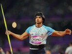 India's Neeraj Chopra