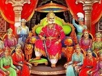 Maharaja Agrasen Jayanti is an important Hindu festival celebrated in honour of Maharaja Agrasen. Maharaja Agrasen Jayanti is an important Hindu festival celebrated in honour of Maharaja Agrasen.