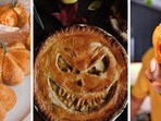 Scary-delicious Halloween recipes for you to try