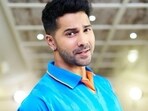 Anushka Sharma joined Sachin Tendulkar and Dinesh Karthik (left) and Varun Dhawan shared a post ahead of India vs Pakistan. Anushka Sharma joined Sachin Tendulkar and Dinesh Karthik (left) and Varun Dhawan shared a post ahead of India vs Pakistan.