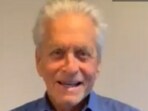 Michael Douglas on visiting India for International Film Festival in Goa. Michael Douglas on visiting India for International Film Festival in Goa.
