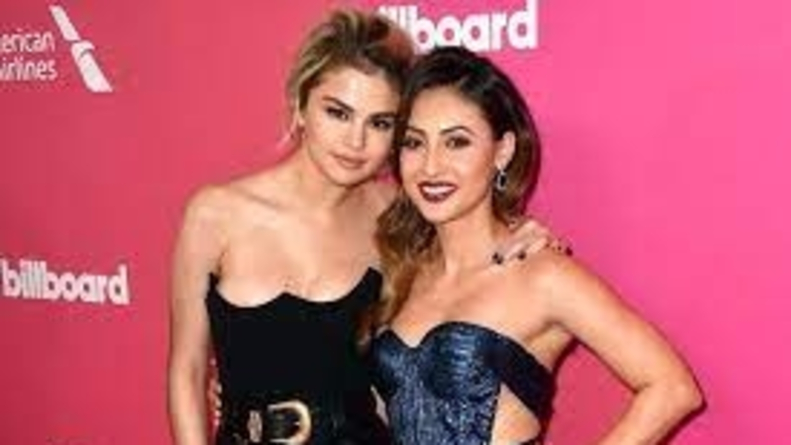 'Exciting news coming Monday…': Selena Gomez and Francia Raisa announce merch - Vimarsana News