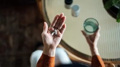 Limit medications: Consult your doctor about medications, as some can harm the liver. Always follow prescribed dosages. (Unsplash) Limit medications: Consult your doctor about medications, as some can harm the liver. Always follow prescribed dosages. (Unsplash)