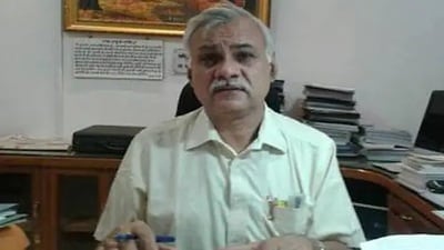 Chief secretary Durga Shankar Mishra Mishra said the state government had come to know that the payment of dues of retiring officers and employees was being delayed despite simplification of the procedure. (Pic for representation)