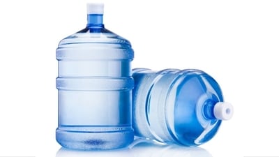 Cancer to diabetes or reduced sperm count: Major health risks of water cans that will make you ditch them now (File Photo) Cancer to diabetes or reduced sperm count: Major health risks of water cans that will make you ditch them now (File Photo)