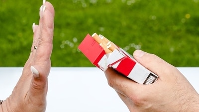 Lifestyle changes: Quit smoking, manage stress, and ensure adequate sleep. These factors also impact liver health. (Pixabay) Lifestyle changes: Quit smoking, manage stress, and ensure adequate sleep. These factors also impact liver health. (Pixabay)