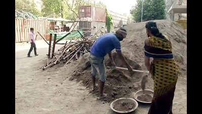 Representational image. (ANI File)