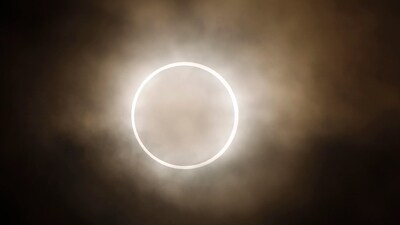 Varied areas such as Oregon, Honduras, Utah, and New Mexico saw rare and beautiful sights of the eclipse. (AP) Varied areas such as Oregon, Honduras, Utah, and New Mexico saw rare and beautiful sights of the eclipse. (AP)