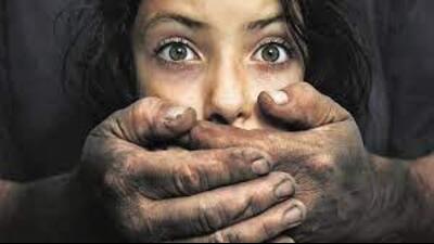 Sections 8 and 10 of the Protection of Children from Sexual Offences (POCSO) Act have been lodged against the accused. (ht photo) Sections 8 and 10 of the Protection of Children from Sexual Offences (POCSO) Act have been lodged against the accused. (ht photo)