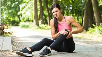 Osteoporosis: Here's what teens, young adults, pregnant or breastfeeding women should do (Shutterstock) Osteoporosis: Here's what teens, young adults, pregnant or breastfeeding women should do (Shutterstock)