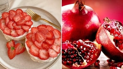 When it comes to managing arthritis, do not underestimate the healing power of fruits. When it comes to managing arthritis, do not underestimate the healing power of fruits.