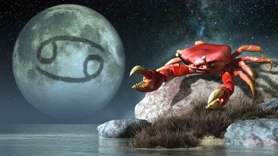 Weekly Horoscope Cancer, October 16 to 22, 2023. Cancerians, this week is all about change.