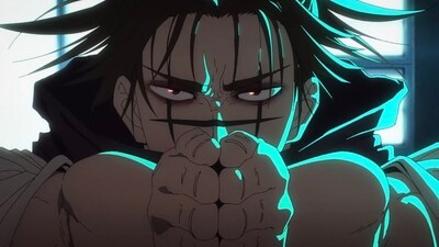 Choso seeks revenge on Yuji Itadori in the upcoming intense showdown in Jujutsu Kaisen. (MAPPA) Choso seeks revenge on Yuji Itadori in the upcoming intense showdown in Jujutsu Kaisen. (MAPPA)