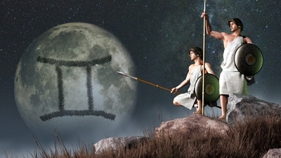 Weekly Horoscope Gemini, October 16 to 22, 2023: This week is all about balancing the twin aspects of your personality.