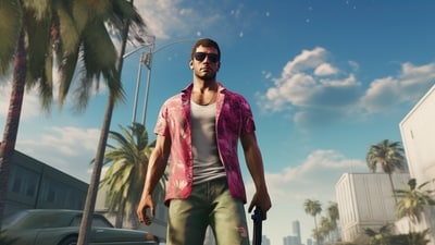 GTA 6 leaks delivers daily dose of enticement to the gamers (Rockstar Games) GTA 6 leaks delivers daily dose of enticement to the gamers (Rockstar Games)