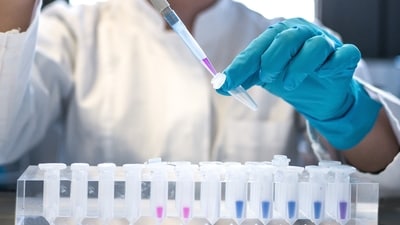 CDSCO grants market authorisation to CAR-T cell therapy for treating B-cell lymphomas and leukaemia. (Representative Image/Photo by Julia Koblitz on Unsplash) CDSCO grants market authorisation to CAR-T cell therapy for treating B-cell lymphomas and leukaemia. (Representative Image/Photo by Julia Koblitz on Unsplash)