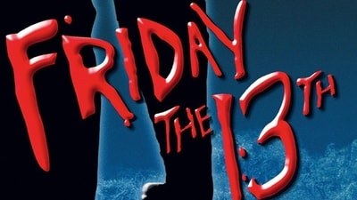 The Ominous Date: Fear of Friday the 13th (Friday the 13th) The Ominous Date: Fear of Friday the 13th (Friday the 13th)