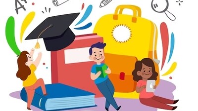 On the occasion of World Students Day, here are Dr APJ Abdul Kalam's popular quotes (Freepik) On the occasion of World Students Day, here are Dr APJ Abdul Kalam's popular quotes (Freepik)