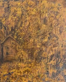 This is a solo exhibition by artist Anurag Anand. This is a solo exhibition by artist Anurag Anand.