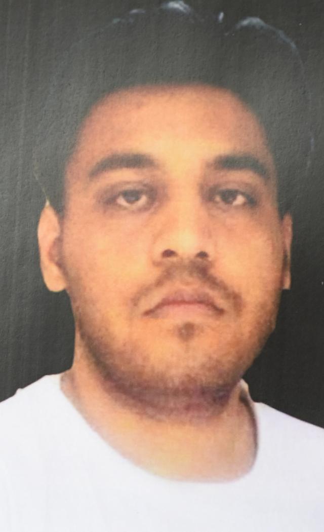 Najeeb Ahmed went missing from the university’s Mahi-Mandvi hostel on October 15, 2016, less than three months after enrolling in the M. Sc (Biotechnology) course. He was only 27. (HT Archive) Najeeb Ahmed went missing from the university’s Mahi-Mandvi hostel on October 15, 2016, less than three months after enrolling in the M. Sc (Biotechnology) course. He was only 27. (HT Archive)