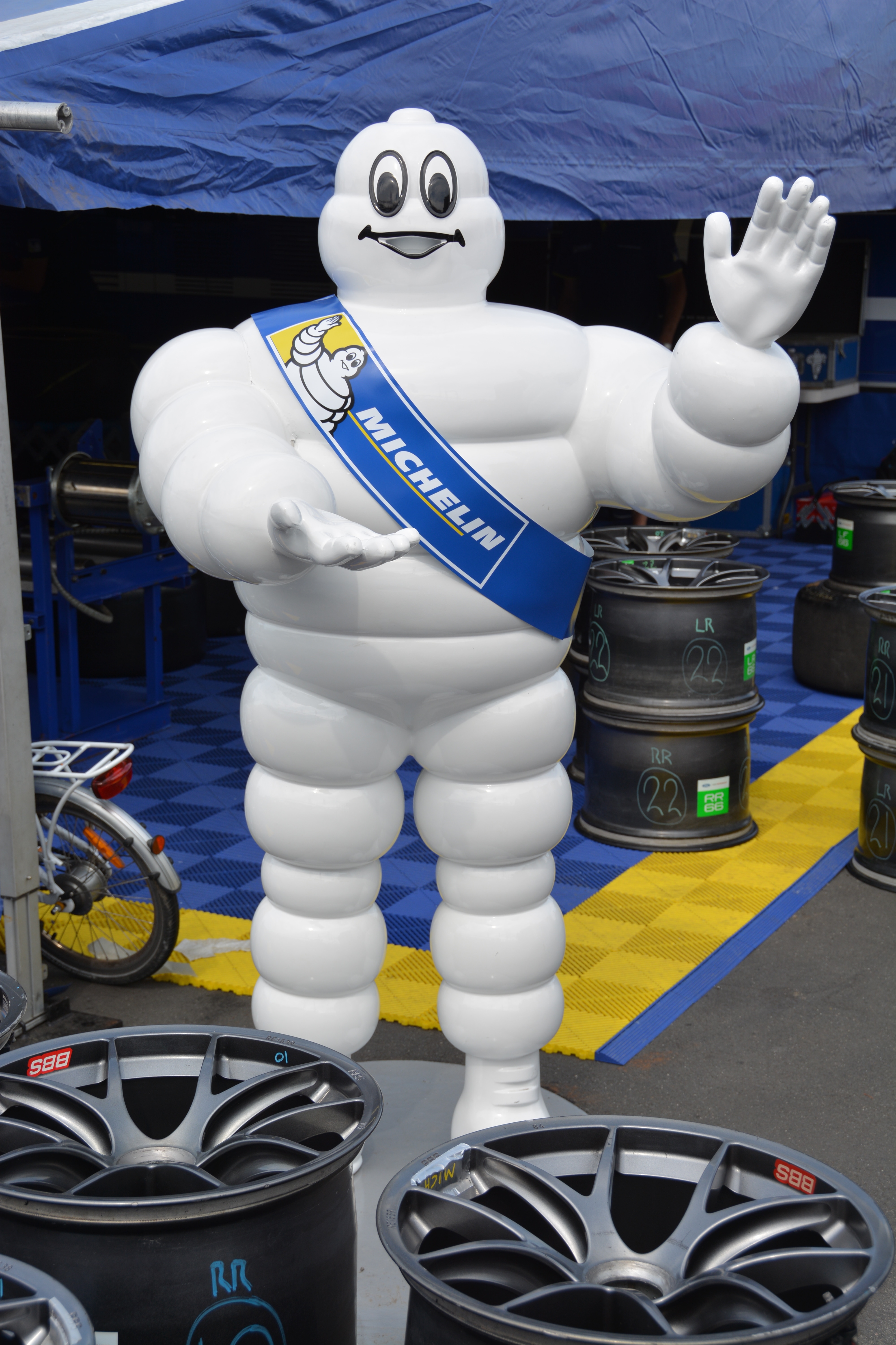 “In William Gibson’s 2003 novel Pattern Recognition, Cayce Pollard suffers from an allergy to brands and breaks out in hives at the sight of the Michelin Man... If Cayce had witnessed the marketing overkill for Barbie, a movie about a doll blown up to the dimensions of a billion-dollar blockbuster, she would have had a full-blown seizure.” (Shutterstock) “In William Gibson’s 2003 novel Pattern Recognition, Cayce Pollard suffers from an allergy to brands and breaks out in hives at the sight of the Michelin Man... If Cayce had witnessed the marketing overkill for Barbie, a movie about a doll blown up to the dimensions of a billion-dollar blockbuster, she would have had a full-blown seizure.” (Shutterstock)