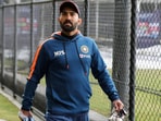 Dinesh Karthik had some advice for Babar Azam. Dinesh Karthik had some advice for Babar Azam.