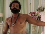 Bobby Deol's last scene in Animal teaser set the internet on fire. Bobby Deol's last scene in Animal teaser set the internet on fire.