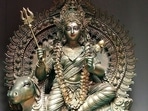 Who is Maa Shailputri? Know significance, puja vidhi, timings, mantra and more for first day of Shardiya Navratri. Who is Maa Shailputri? Know significance, puja vidhi, timings, mantra and more for first day of Shardiya Navratri.