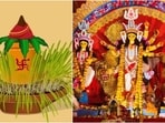 Know the Ghatasthapana rules, dos and don'ts, shubh muhurat, and rituals. Know the Ghatasthapana rules, dos and don'ts, shubh muhurat, and rituals.