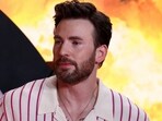 Chris Evans