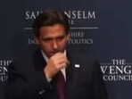Ron DeSantis Ron DeSantis