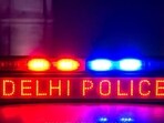 The Delhi Police. (X) The Delhi Police. (X)